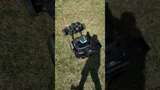 Segway GoKart Pro 2 Up Close WalkAround [upl. by Gauthier146]