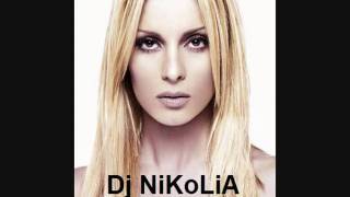 Peggy Zina Mix by Dj NiKoLiA [upl. by Attekram]