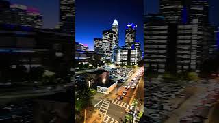 Uptown Charlotte [upl. by Casteel]