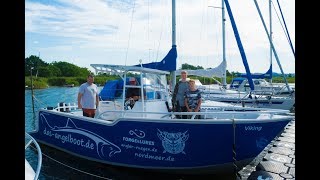 Angelurlaub auf Rügen quotStörtebekers Schatzinselquot [upl. by Sidonia183]