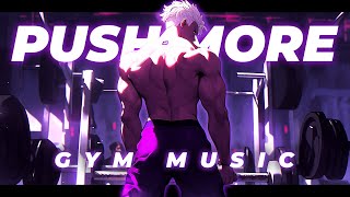 Villain songs to push you harder 👿 GYM MUSIC [upl. by Yrral580]