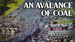 The 1966 Aberfan Mining Disaster Disaster Documentary [upl. by Ettevy774]