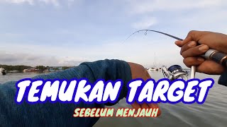 Terkadang TARGET Sulit Di Temukan Mungkin Sudah Mulai Menjauh [upl. by Yennej]