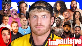 IMPAULSIVE’S TOP 23 MOMENTS OF 2023 [upl. by Ardnuasak]