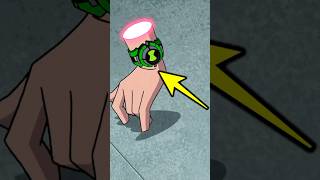 Day 2  Ben 10 Singlehanded Episode explain [upl. by Nilpik]