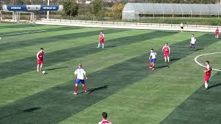 FC ARBANA  KF ISTOGU 03  1  3  13102024 [upl. by Whitby93]