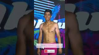 Mister International Philippines 2024  Press Presentation [upl. by Ahsek]