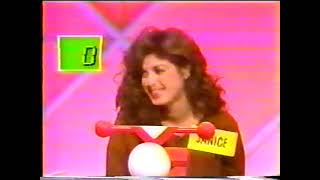 Blackout Janice amp Ilene Graff vs Jamie Farr amp Steve [upl. by Walley342]