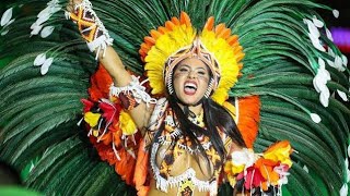 The Most Insane Dance Performance Ever  Rio carnival Dance Performance [upl. by Ardle]