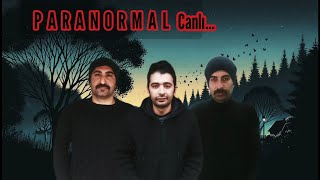 Gerçek Yaşanmış Paranormal olaylar [upl. by Sedinoel482]