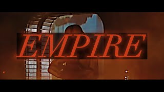 The First Galactic Empire  Edit [upl. by Karli]