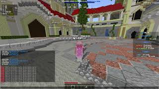 LEANC2 BEST C2  BEST C2BOTNETC2 20232024  Slamming Random Minecraft Server ft LeanC2 [upl. by Shiri]