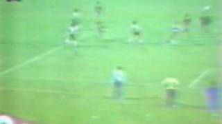 Gol de Hrabina a River Boca 3River 3 280187 [upl. by Kubiak178]