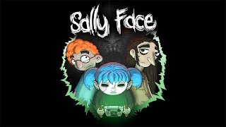 УЖАСНЫЙ ВТОРОЙ ЭПИЗОД ► Sally Face 3 [upl. by Earahs]