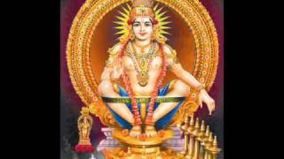 Asarana Sevayanayyappa sevaAyyappa song by Yesudas [upl. by Sillad724]