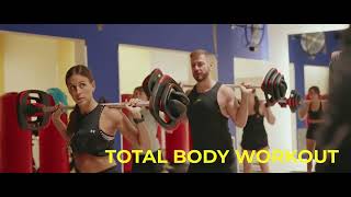 3FIT CLUB Video corsi [upl. by Douty959]