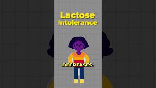 lactose intolerance lactase milk kids health gut digestion science indian south fit [upl. by Gimpel]