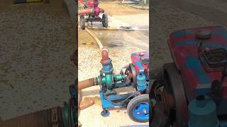 The water pump is very cleverly designed in the Shallow engineshortvideo machine motivation [upl. by Ynagoham]