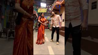 Mor Bela 🥰Jyoti amp Ankitodiasongsambalpuriytshortsshortsdanceactreeslovelike👍🕺💃viralvideo [upl. by Karole253]