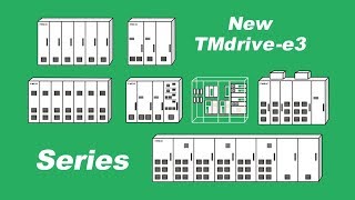 New TMdrive e3 series [upl. by Carlynn78]