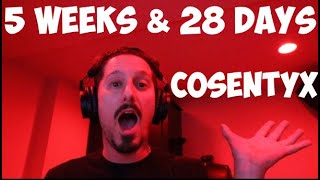 63 Days On Cosentyx  How I Feel [upl. by Maharg153]