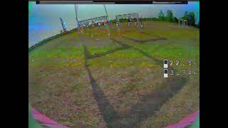 2022 MultiGP GQ Niagara FPV [upl. by Aleris]