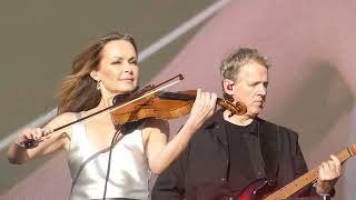 The Corrs  Radio  Live At BST Hyde Park London  Sunday 7th July 2024 [upl. by Pega]