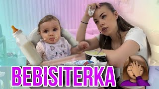 ČUVAM BEBU 24H BabySitter [upl. by Niar417]