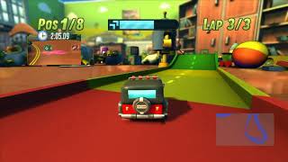 Super Toy Cars Game Free Download [upl. by Ahsino224]