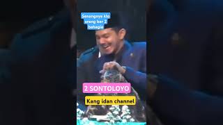 Kroni 2 GusMiftahOfficial corbuzier tawadanharu VidioTawa TawanChi tawa [upl. by Changaris]