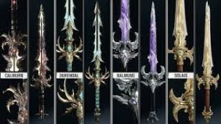 Solias Blade in black ops 6 zombies [upl. by Sac884]