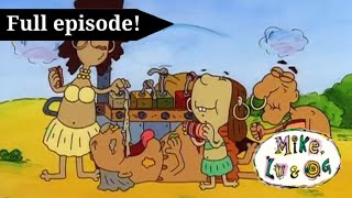 Hot Dog Full Episode [upl. by Nur]