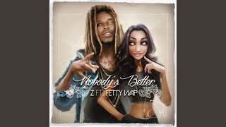 Nobodys Better [upl. by Norehc]