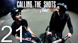 Webisode 21 CALLING THE SHOTS [upl. by Albrecht]