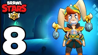 Brawl Stars Loki Chester Gameplay 09 [upl. by Eceer544]