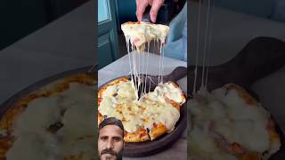 Salu Bhai for special cheesiest pizzashortsytshortsyoutubeshortsythikmatfoodrecipes78667facts [upl. by Gregor]