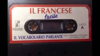 Lezioni di francese  Il francese facile [upl. by Acebber]