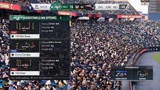 Madden NFL 2020241127195000 [upl. by Guntar]