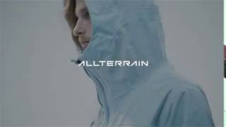 2015 SPRING SUMMER DESCENTE ALLTERRAIN [upl. by Bekha540]