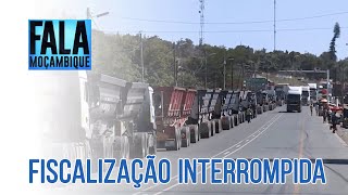 Autoridade Tributária anuncia interrupção de actividades de inspecção e auditoria PortalFM24 [upl. by Orhtej]