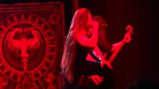 Cryptopsy Halothane Glow [upl. by Sirrah829]