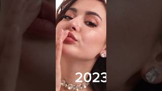 Hania Amir beautiful actress in the world actress haniaamir pakistan drama hersmile [upl. by Lehcor]