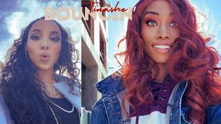 Tinashe x bouncin [upl. by Lot]