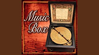 1905 Regina Music Box Classical Overture [upl. by Eudo284]