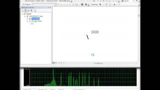 Slow screen refresh in ArcMap with ArcSDE and Orcacle [upl. by Dominy]