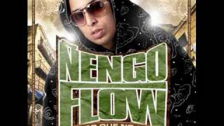 Ñengo Flow Ft Jory  Matador Letra [upl. by Dollie317]