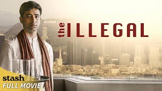 The Illegal  Immigrants Drama  Full Movie  Suraj Sharma [upl. by Maire]