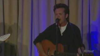 John Mellencamp  quotThe Americansquot  Live  Walter Reed [upl. by Agnizn]