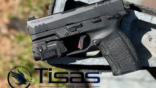 PX9 Carry  Tisas [upl. by Nahsaj]