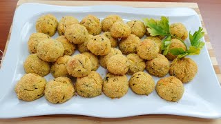 ZUCCHINE  POLPETTE DI ZUCCHINE AL FORNO NON FRITTE GOLOSISSIME E SANE  Franceska Chef [upl. by Selrahcnhoj8]